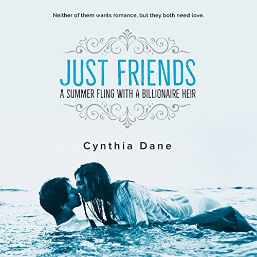 Cover of Just Friends