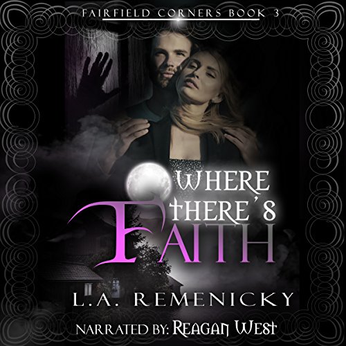 Cover of Where There's Faith