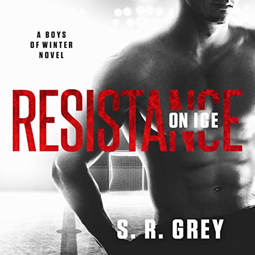 Cover of Resistance on Ice