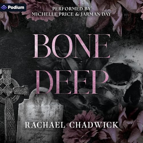 Cover of Bone Deep