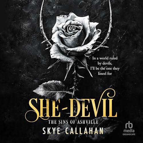 Cover of She-Devil