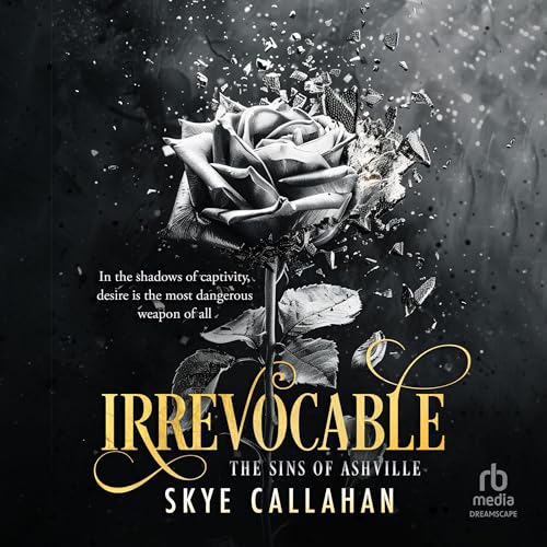 Cover of Irrevocable