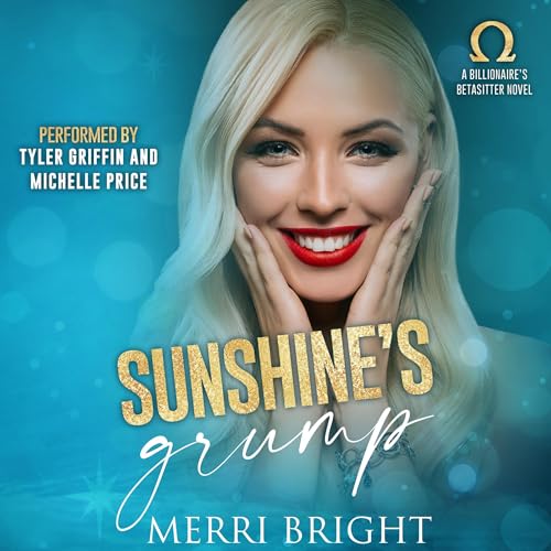 Cover of Sunshine's Grump