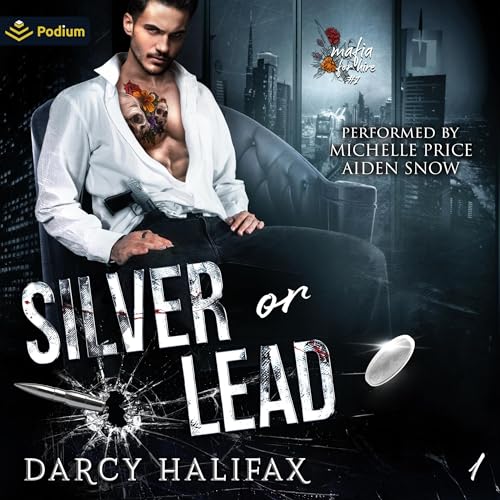 Cover of Silver or Lead