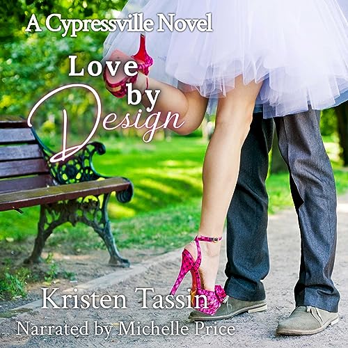 Cover of Love by Design