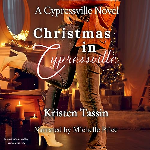 Cover of Christmas in Cypressville