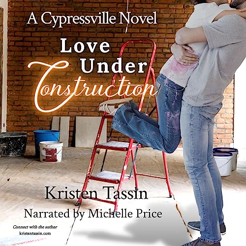 Cover of Love Under Construction