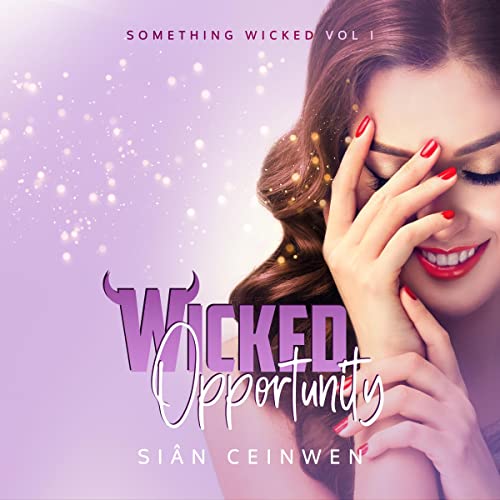 Cover of Wicked Opportunity