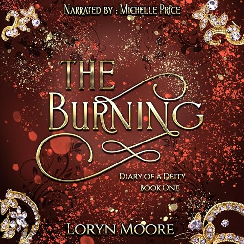 Cover of The Burning