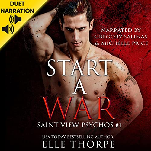 Cover of Start a War