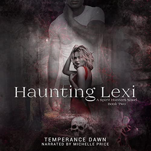 Cover of Haunting Lexi