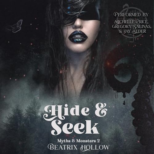 Cover of Hide & Seek
