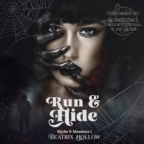 Cover of Run & Hide