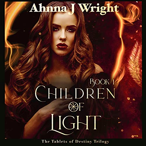 Cover of Children of Light