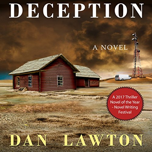 Cover of Deception