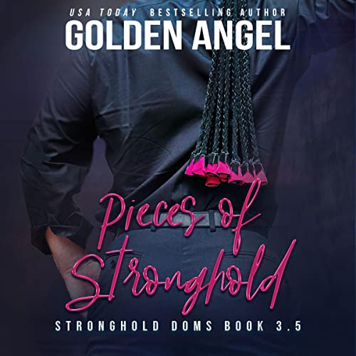 Cover of Pieces of Stronghold