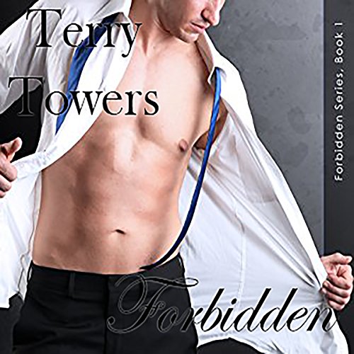 Cover of Forbidden