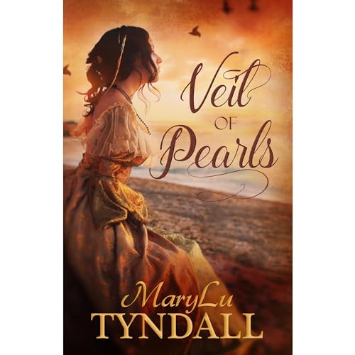 Cover of Veil of Pearls