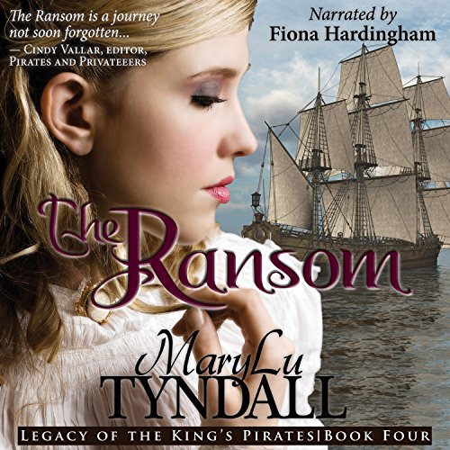 Cover of The Ransom