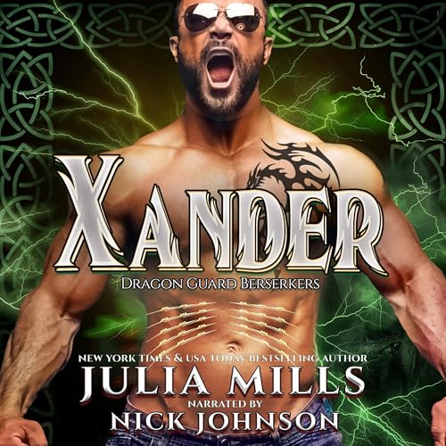 Cover of Xander