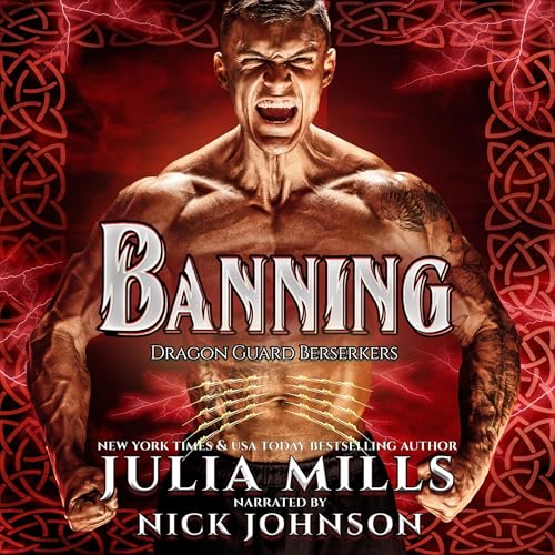 Cover of Banning