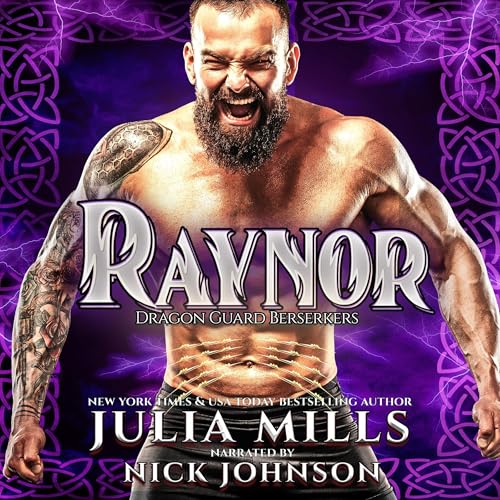Cover of Raynor