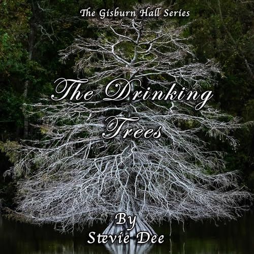 Cover of The Drinking Trees
