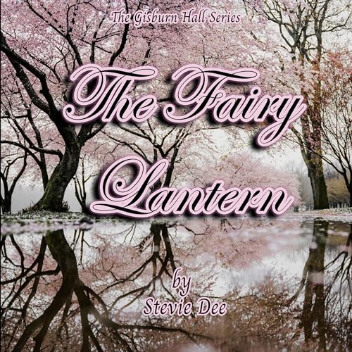 Cover of The Fairy Lantern