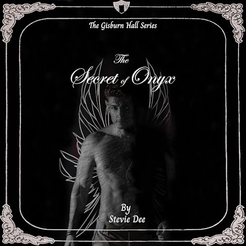 Cover of The Secret of Onyx
