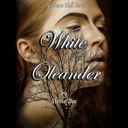 Cover of White Oleander