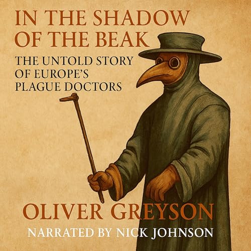 Cover of In the Shadow of the Beak