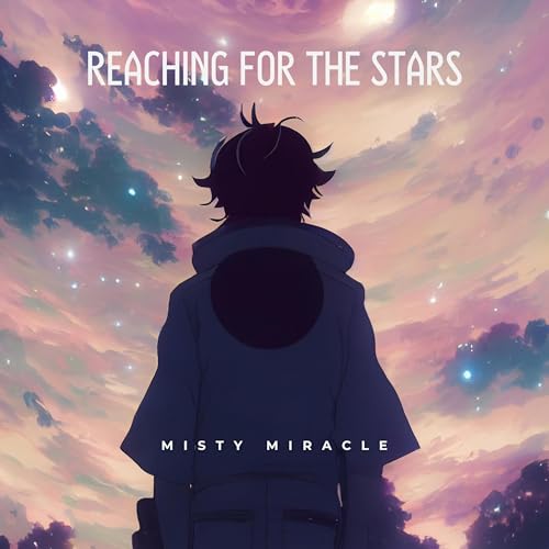 Cover of Reaching for the Stars