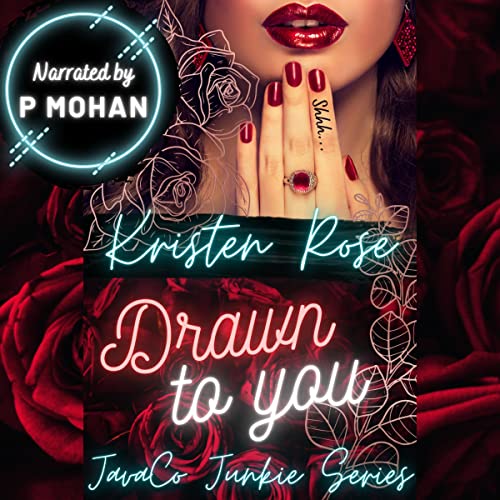 Cover of Drawn to You