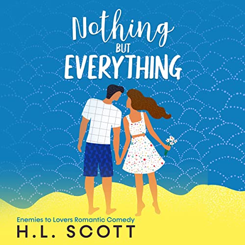 Cover of Nothing but Everything