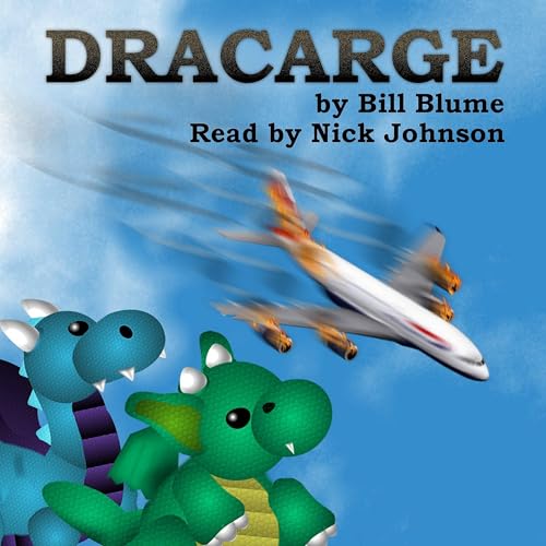Cover of Dracarge