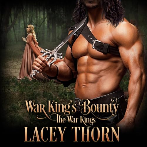 Cover of War King's Bounty