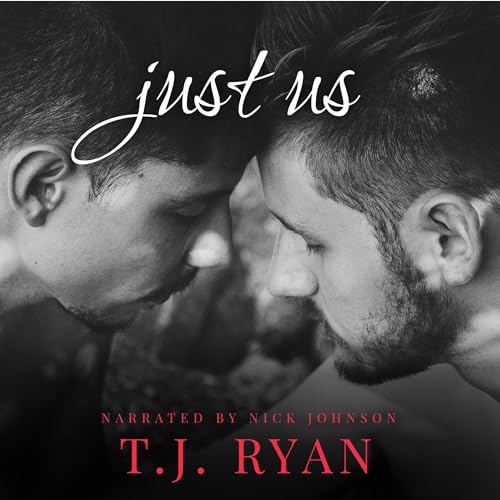 Cover of Just Us