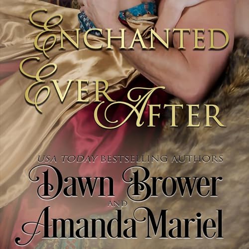 Cover of Enchanted Ever After