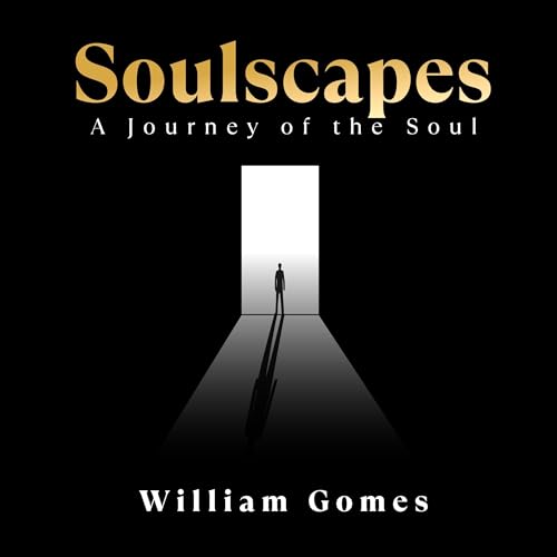 Cover of Soulscapes