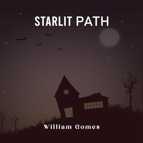 Cover of Starlit Path
