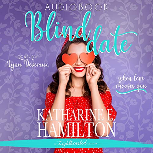 Cover of Blind Date