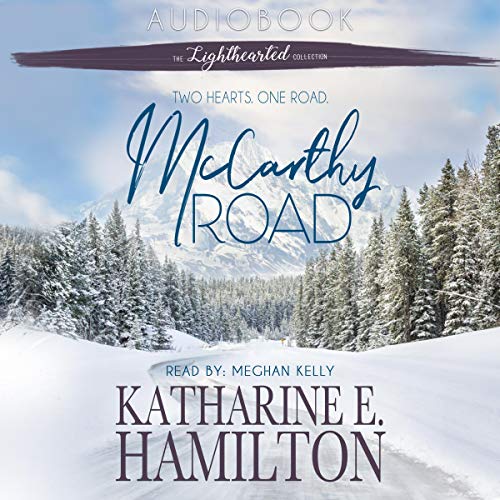 Cover of McCarthy Road