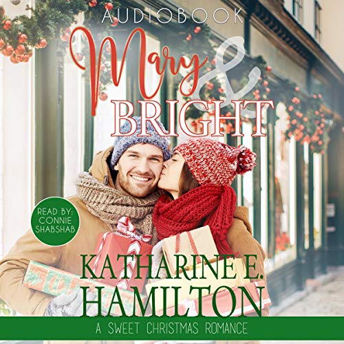 Cover of Mary & Bright