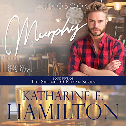 Cover of Murphy