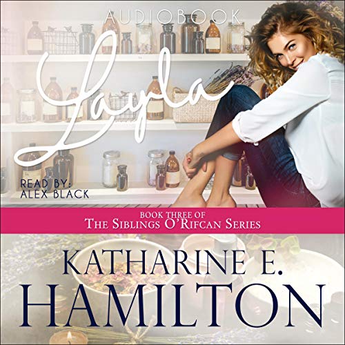 Cover of Layla