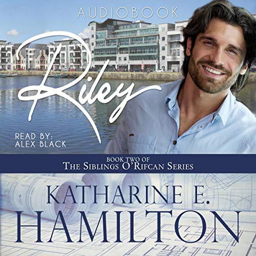 Cover of Riley