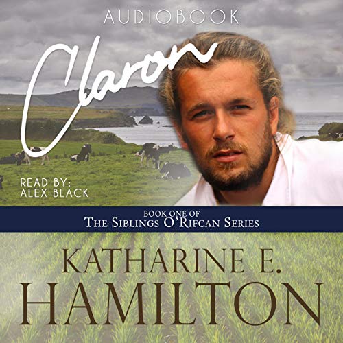 Cover of Claron