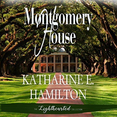 Cover of Montgomery House