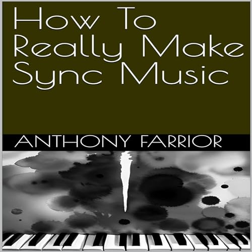 Cover of How To Really Make Sync Music