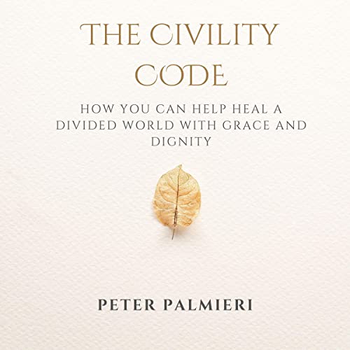 Cover of The Civility Code